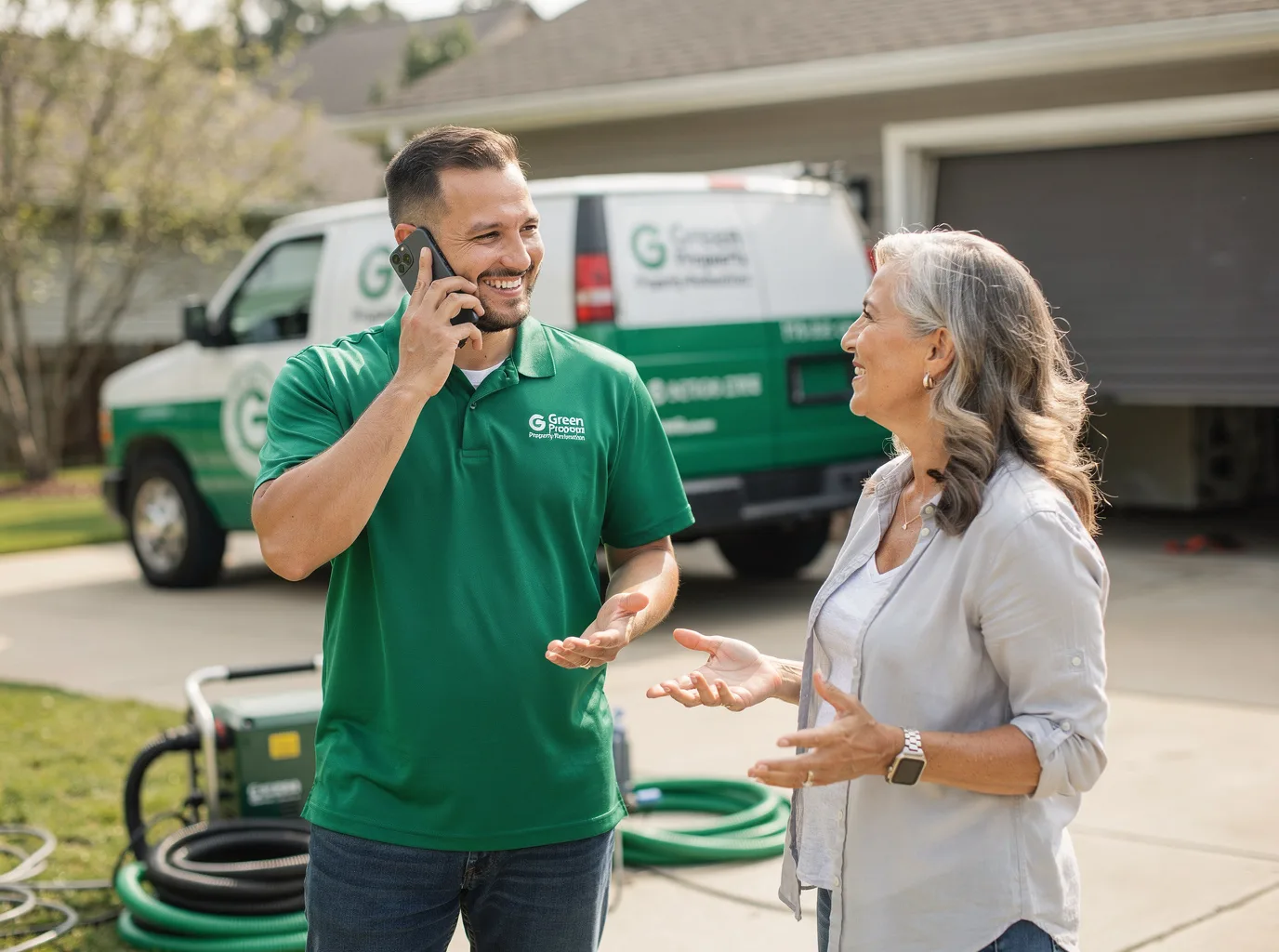 Water Damage Restoration Scottsville, KY FAQs